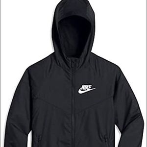 Nike Boys Windbreaker